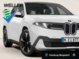 BMW iX3 50 xDrive LED RFK Panoramic Vision Bluetooth - BMW iX3 in Hamburg