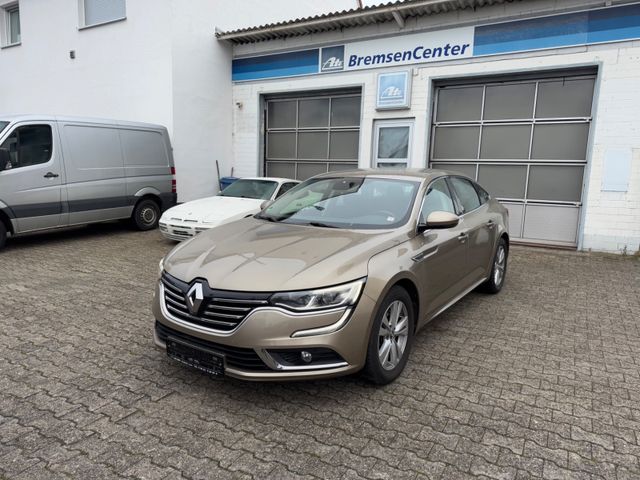 Renault Talisman Life