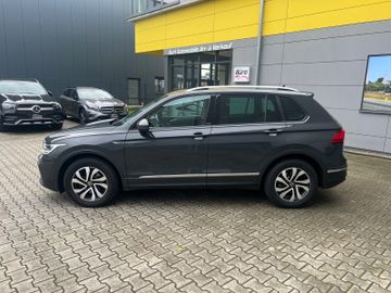 Volkswagen Tiguan - 3