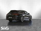 Mercedes-Benz CLA 35 AMG PANO+DISTRO+360°+MEMORY+MBUX+LED+18" - Mercedes-Benz CLA 35 AMG mit Panoramadach