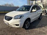 Renault Koleos Night&Day/BOSE/LEDER/NAVI/ALLRAD/BI-XENON - Renault Koleos: Bose