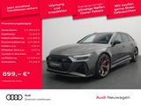 Audi RS6 Avant performance 305km/h KERAMIK LASER PANO - Audi RS6 in Köln