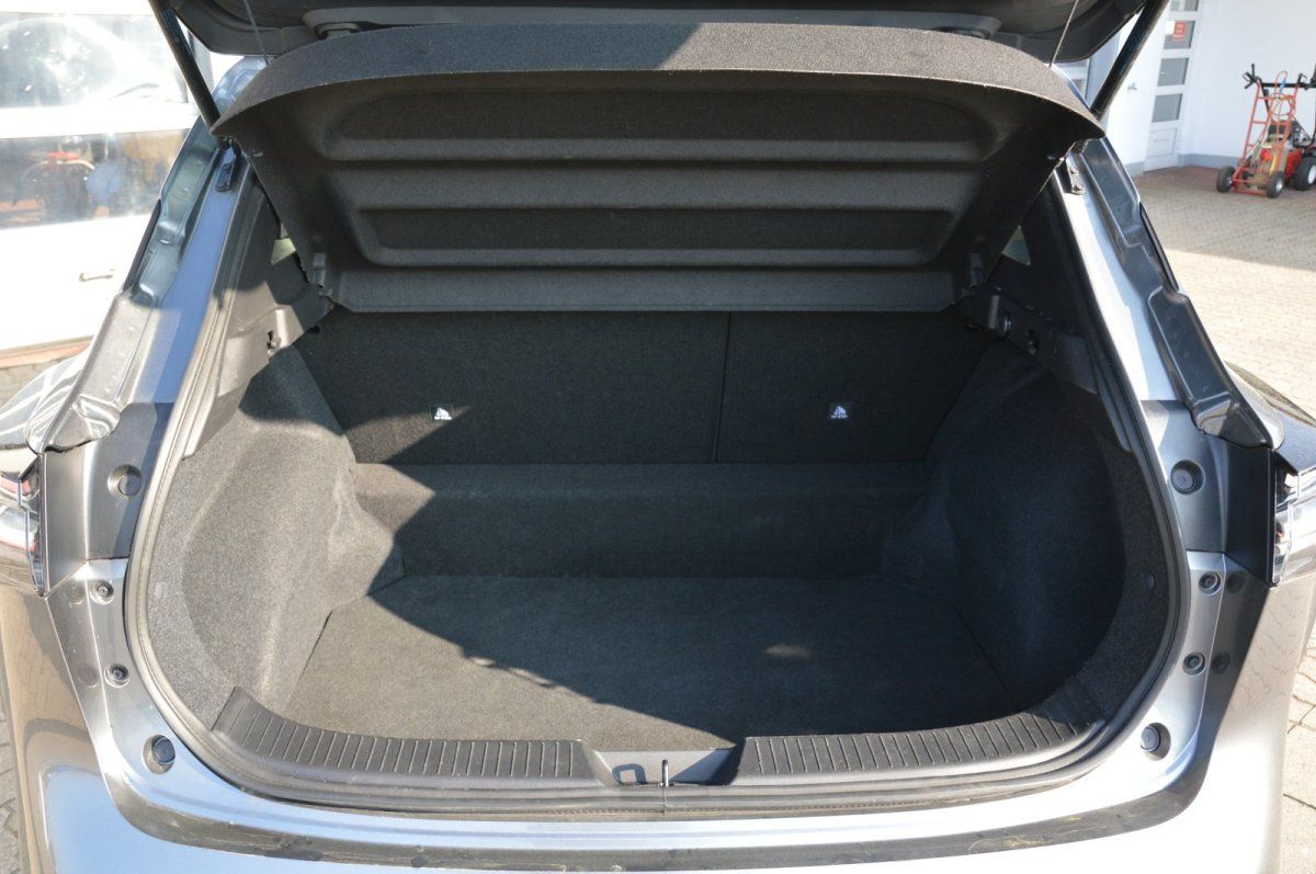 Fahrzeugabbildung Nissan Qashqai LED 360 Grad Winterpaket  Acenta