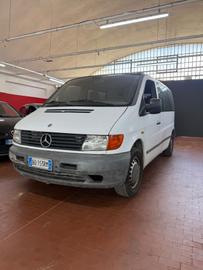 صورة 1 لـ 1999 Mercedes-BENZ VITO