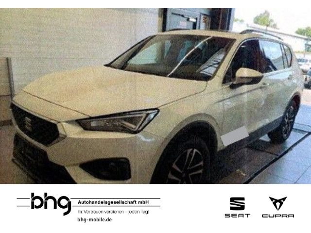 Image of Seat Tarraco