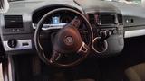 Volkswagen T5 Multivan-Camper-lang-DSG-4Motion-neuer Motor - Volkswagen T5 Multivan: Lang