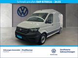 Volkswagen Crafter 35 Kasten 2.0 TDI FrontAssist Klima - Volkswagen Crafter in Frankfurt (Main)