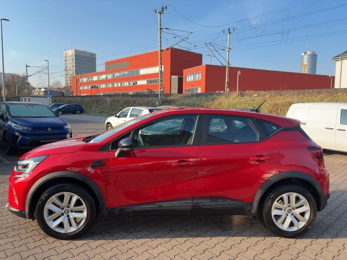 Renault Captur - Bild 9