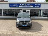 Mercedes-Benz Citan Kombi 111 CDI lang - Mercedes-Benz Citan mit Diesel-Antrieb: Kombi