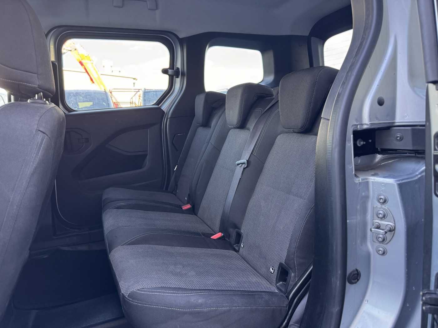 Fahrzeugabbildung Mercedes-Benz Citan 110 CDI Tourer Klima AHK Kamera MBUX Tempo