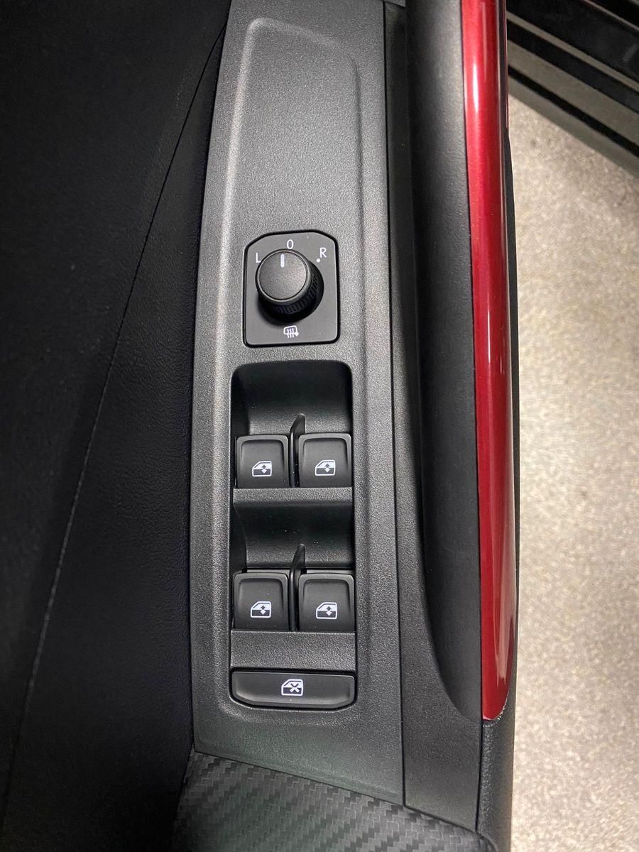 Fahrzeugabbildung SKODA Fabia 1.0 TSI DSG Monte Carlo+KAMERA+Android+ALU