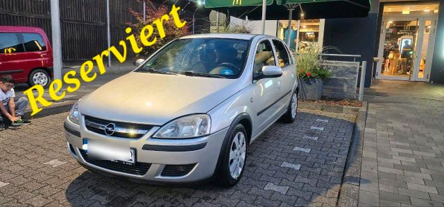 Opel Cora C 1.2 2003