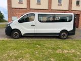 Opel Vivaro B Kasten/Kombi Combi L2H1  2,9t*1.Hand* - Opel: Combi