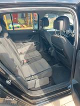 Volkswagen Touran 1.2 TSI Trendline Trendline - : Kleinbus, Von Privat