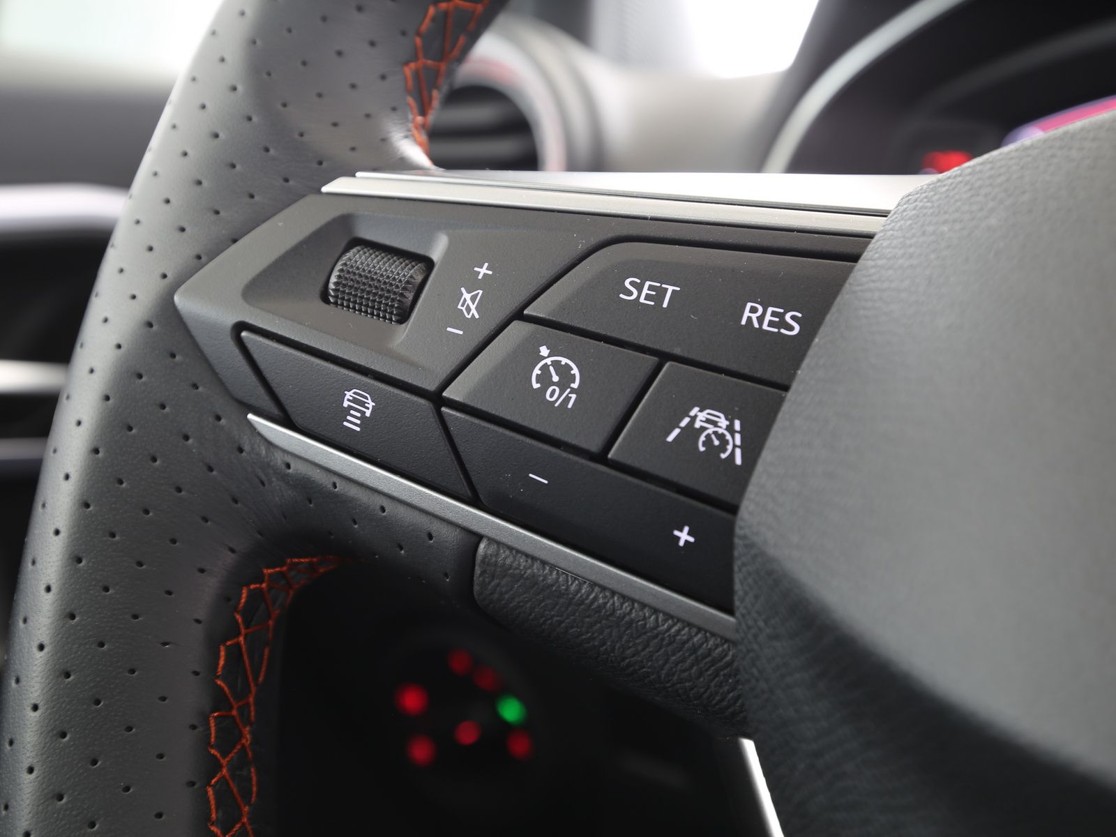 Seat Arona - Bild 14