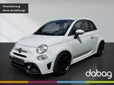 Abarth 500 1.4 T-Jet 16V 595 beats Audio 121 kW (165... - Abarth 595 mit Benzin-Antrieb: Automatik