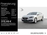 Seat Leon Sportstourer 1.4 eHybr. Xcellence LED*AHK* - Seat Leon Sport mit Hybrid-Antrieb (Benzin/Elektro)