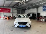Mazda CX-3 Selection 1-Hand Automatik Navi Kamera - Mazda CX-3 aus 2021