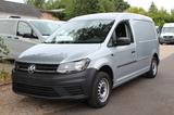 Volkswagen Caddy Maxi ABT e-Kasten DSG Flügeltüren