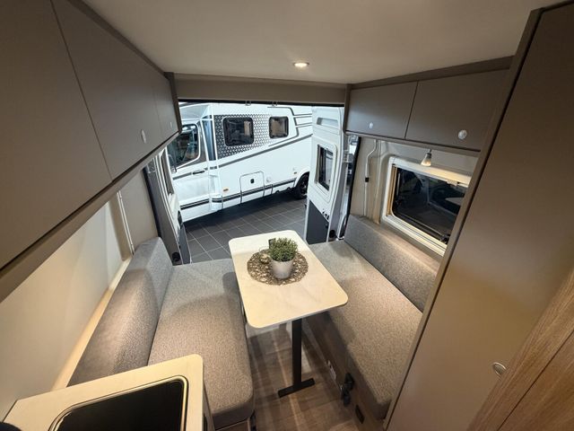 Carado pro CV 541 NAVICO-DRIVERKAMAUTOMATIKCARPLAY