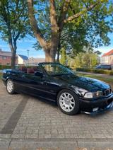 BMW E36 325/CABRIO/M3 sitze/KLIMA/MANUELL - BMW 325 aus 1994