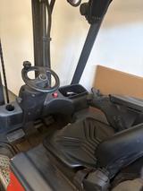 Linde E20 PH - Linde E20