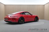 Porsche 991.2 GT3 Touring*PCCB*Approved*Lift*LED*No OPF - gebrauchte Porsche 991 aus dem Jahr 2018