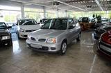 Nissan Micra 1.0 - Nissan aus 2001