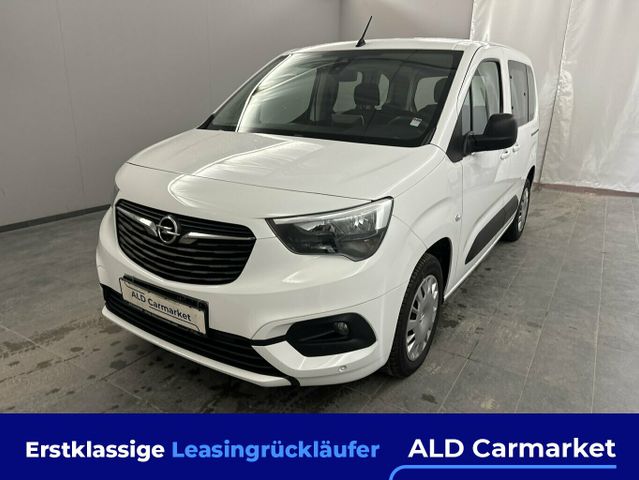 Opel Combo Life 1.5 D Start/Stop Edition Kombi, 5-tür