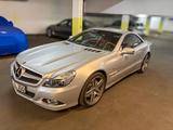 Mercedes-Benz SL 500 - Mercedes-Benz SL-Klasse in Bonn