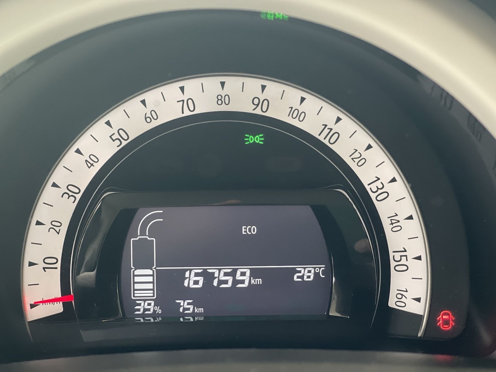 Renault Twingo - Bild 32