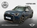 MINI Aceman SE Favoured Trim Paket XL HUD+Pano+H/K - MINI Aceman Favoured-Trim