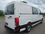 Volkswagen Crafter Kasten 30 mittellang FWD+FENSTER+1 HAND+ - Volkswagen Crafter: 30