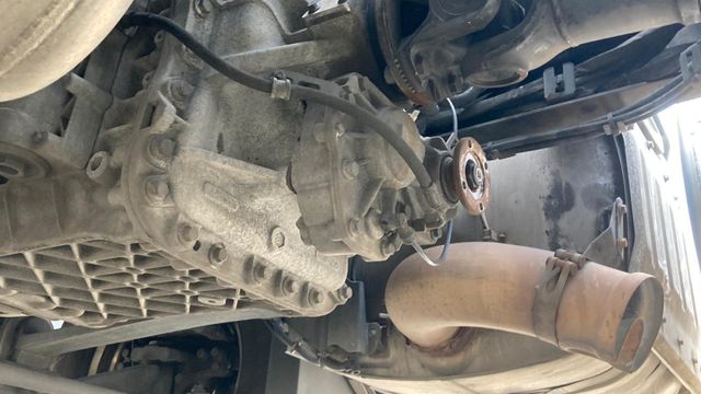 FH500 XL*ALCOA*2Tanks*IP-Cool*PTO*TurboCompound