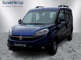 Fiat Doblo 1.4 16V Lounge - Fiat Doblo: 1.4
