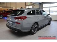 Hyundai i30 - Vorschau Bild 5
