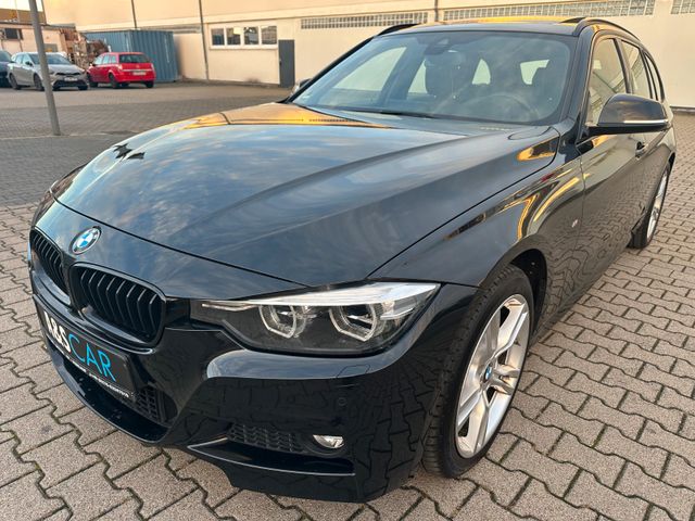 BMW 335d xDrive M PAKET-Sport-PANORAMA-Harman/Kardon