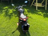 KSR GRS 125 - KSR MOTORRAD