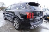 Kia Sorento Platinum 4WD 2,2CRDi*NAVI*LEDER*VOLL* - Kia Sorento: Geländewagen