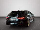 Audi RS4 Avant quat *RS-Sportabgas/Design*Leder*Navi* - Audi RS4: Sport