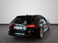 Audi RS4 - Vorschau Bild 3