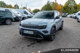 Jeep Avenger 4xE MY25 overland 1.2l T3 - Jeep Avenger Overland mit Benzin-Antrieb