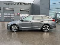 Hyundai i30 - Vorschau Bild 2
