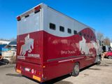 DAF XF95.380 9x Horse Box / 9x Pferdebox / - DAF Xf 95