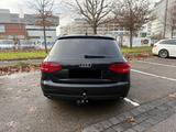 Audi A4 2.7 TDI (DPF) multitronic Ambiente Avant ... - Audi A4: Kombi, 2.7