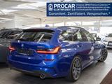 BMW 330e xDrive A M Sport PANO RFK NAVI LED Laser - BMW 330 in Solingen