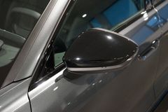 AUDI S5 Avant TFSI quattro | Carbon | Pano | B&O AUDI S5 Avant TFSI quattro | Carbon | Pano | B&O