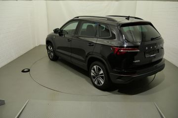Skoda Karoq Tour 2.0 TDI PDC ACC LED KAMERA