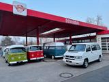 Volkswagen T4 California 2,5l TDI Zahnrie. NEU AHK TÜV neu - Volkswagen T4 California in Berlin