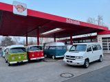 Volkswagen T4 California 2,5l TDI Zahnrie. NEU AHK TÜV neu - Volkswagen T4 California: TDI